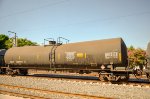 CBTX Tank Car